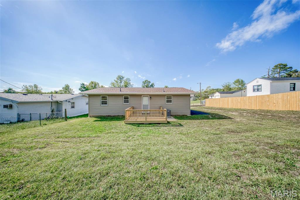 Photo 29 - Residential for sale – 8  Frost Drive  Rolla, MO