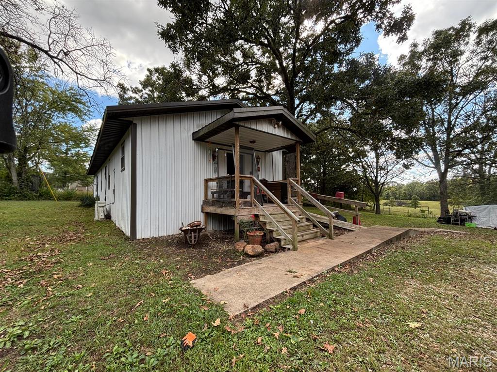Photo 15 - Residential for sale – 12875  County Road 5010   Rolla, MO