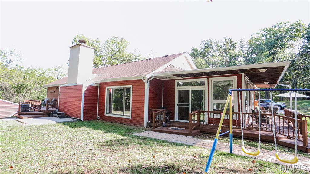 Photo 80 - Residential for sale – 12455  Jefferys Place  Rolla, MO