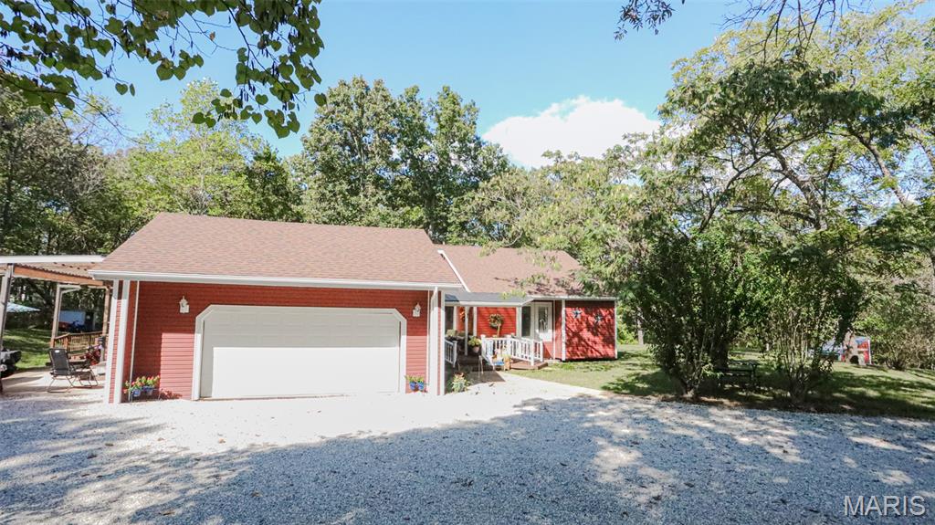 Photo 3 - Residential for sale – 12455  Jefferys Place  Rolla, MO