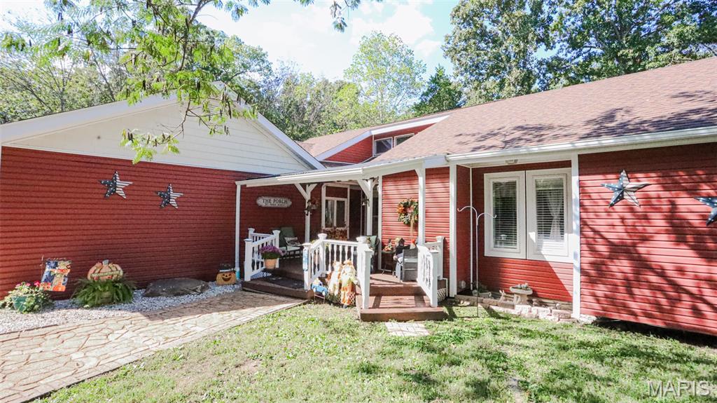 Photo 4 - Residential for sale – 12455  Jefferys Place  Rolla, MO