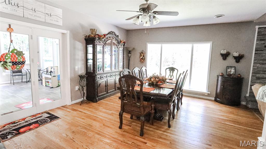 Photo 21 - Residential for sale – 12455  Jefferys Place  Rolla, MO