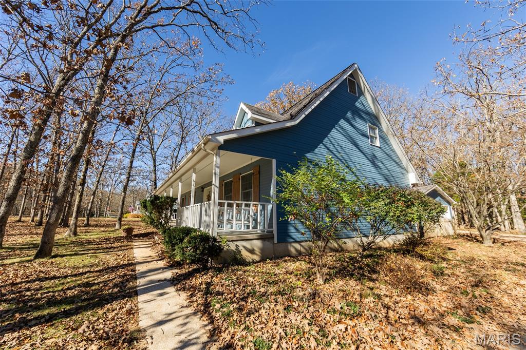 Photo 5 - Residential for sale – 807  Lariat Lane  Rolla, MO