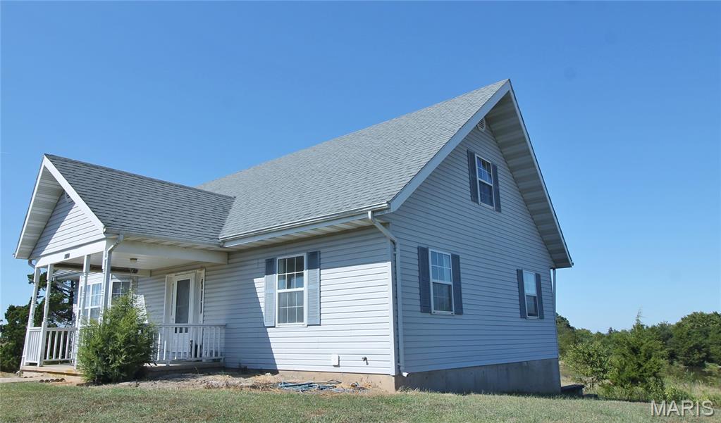Photo 4 - Farm for sale – 16292  Maries Road 303   Vienna, MO