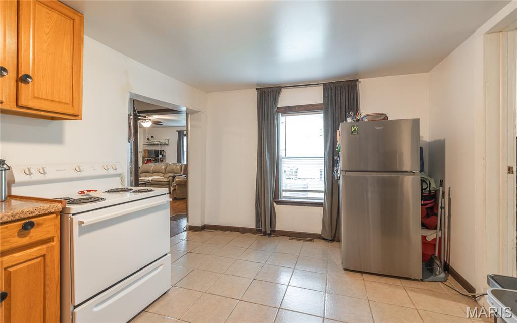 Photo 7 - Residential Income for sale – 204 N Olive   Rolla, MO