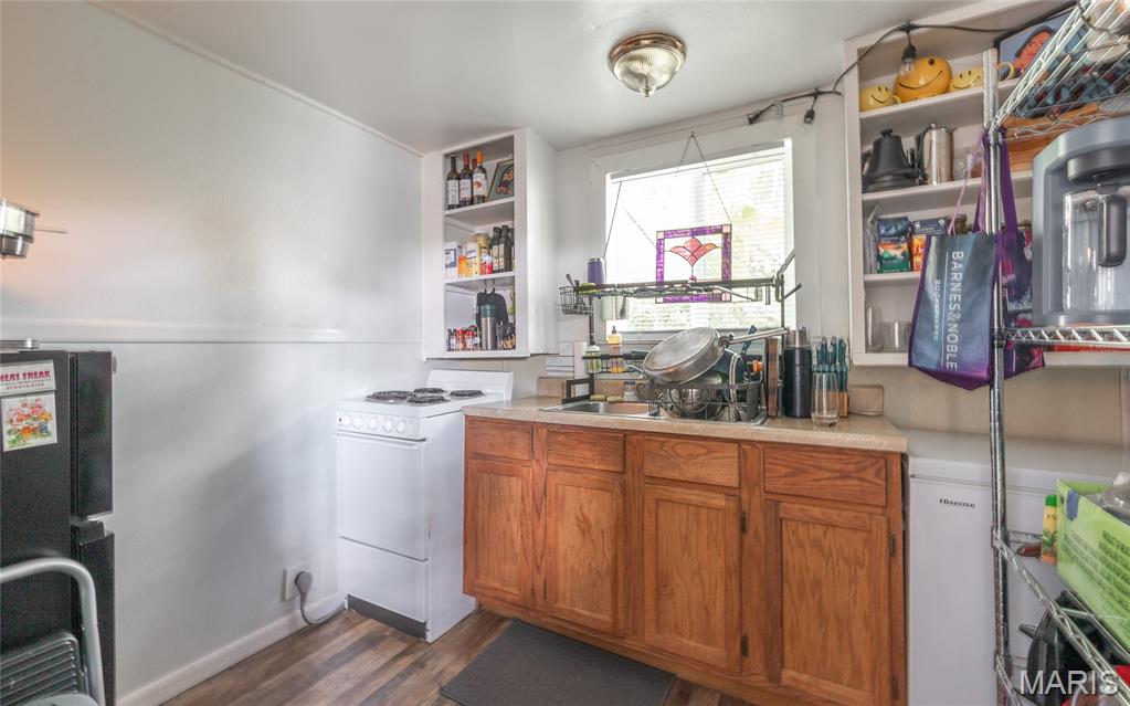 Photo 12 - Residential Income for sale – 204 N Olive   Rolla, MO