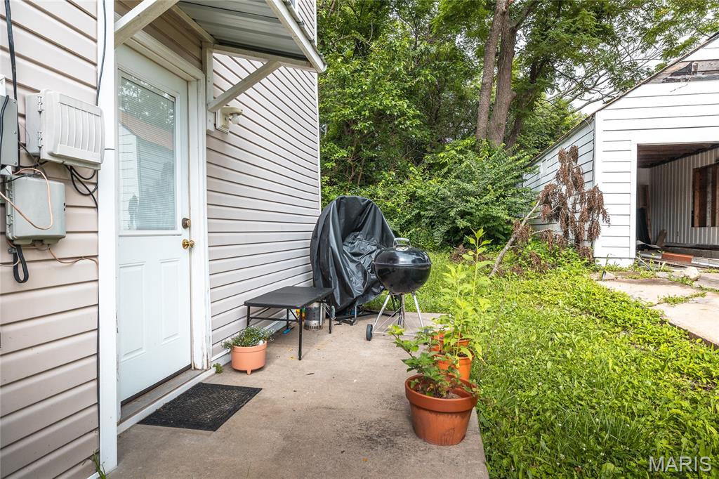 Photo 23 - Residential Income for sale – 204 N Olive   Rolla, MO