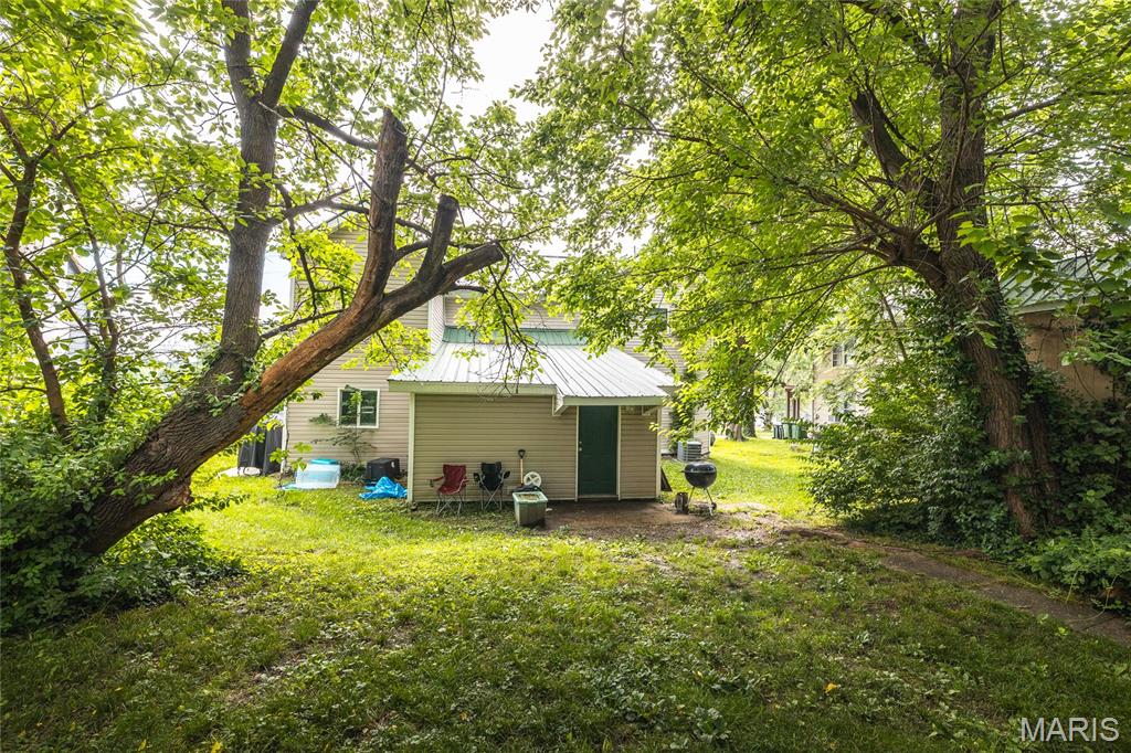 Photo 25 - Residential Income for sale – 204 N Olive   Rolla, MO