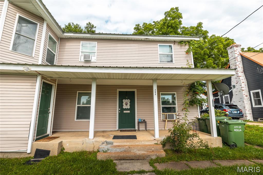 Photo 27 - Residential Income for sale – 204 N Olive   Rolla, MO