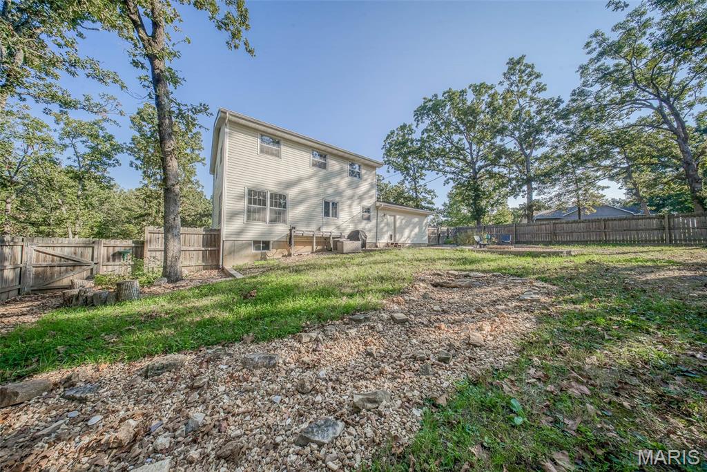 Photo 43 - Residential for sale – 10556  Butler   Rolla, MO