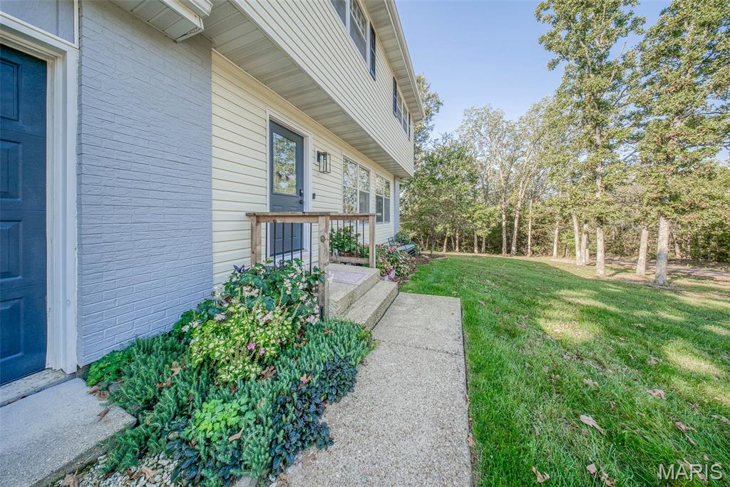 Photo 4 - Residential for sale – 10556  Butler   Rolla, MO