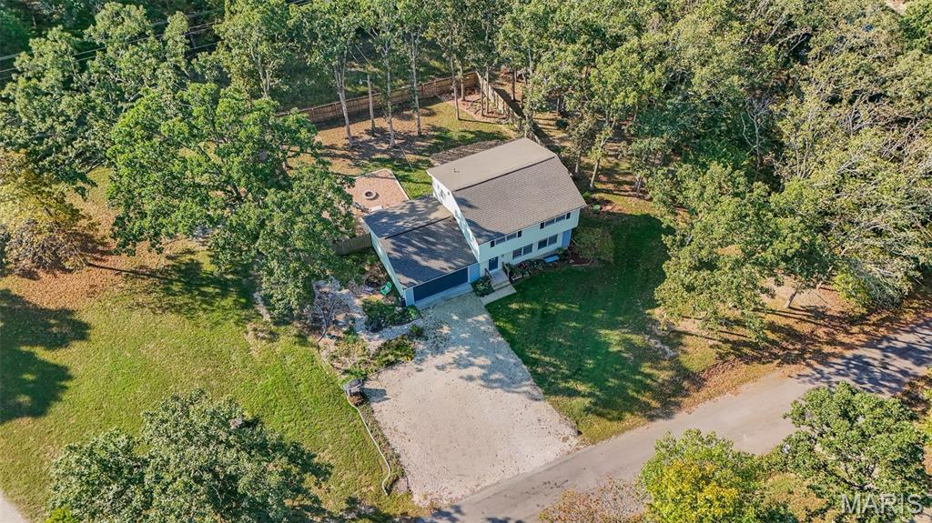 Photo 3 - Residential for sale – 10556  Butler   Rolla, MO