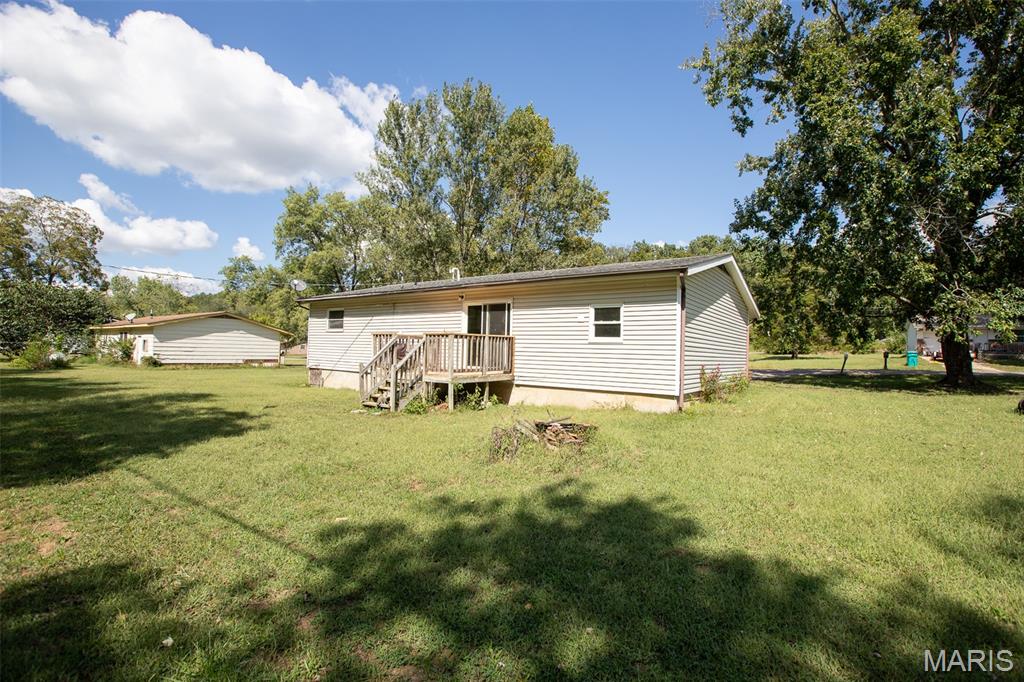 Photo 16 - Residential for sale – 12600  Beaver Manor Road  Rolla, MO