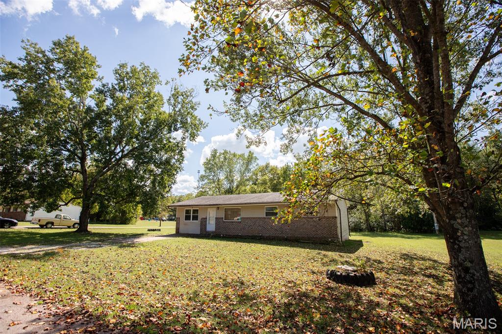 Photo 3 - Residential for sale – 12600  Beaver Manor Road  Rolla, MO
