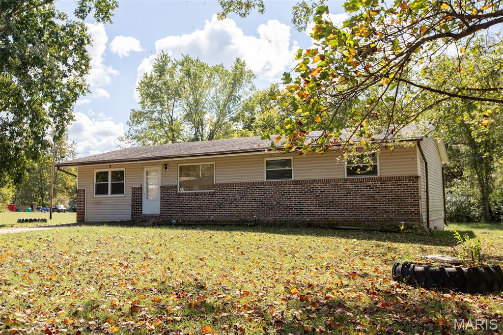 Photo 2 - Residential for sale – 12600  Beaver Manor Road  Rolla, MO