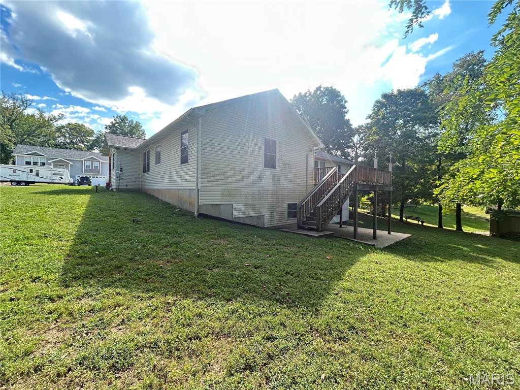 Photo 36 - Residential for sale – 305  Mossman Lane  Rolla, MO