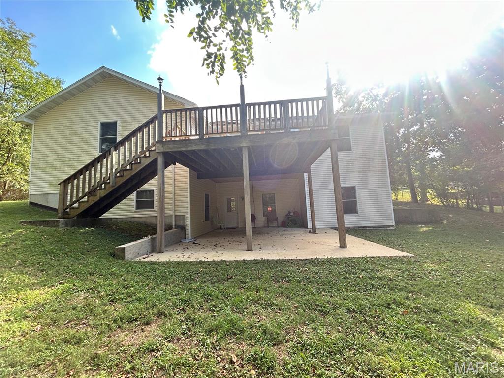 Photo 35 - Residential for sale – 305  Mossman Lane  Rolla, MO