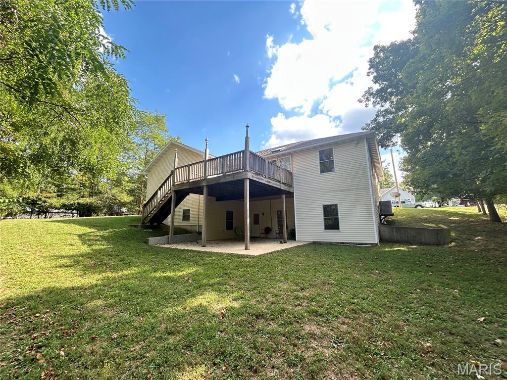 Photo 34 - Residential for sale – 305  Mossman Lane  Rolla, MO
