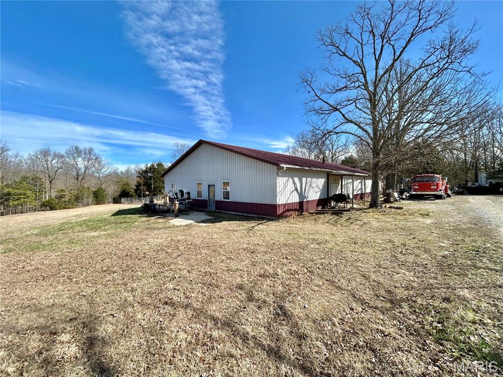 Photo 3 - Residential for sale – 45463  Highway 72   Salem, MO