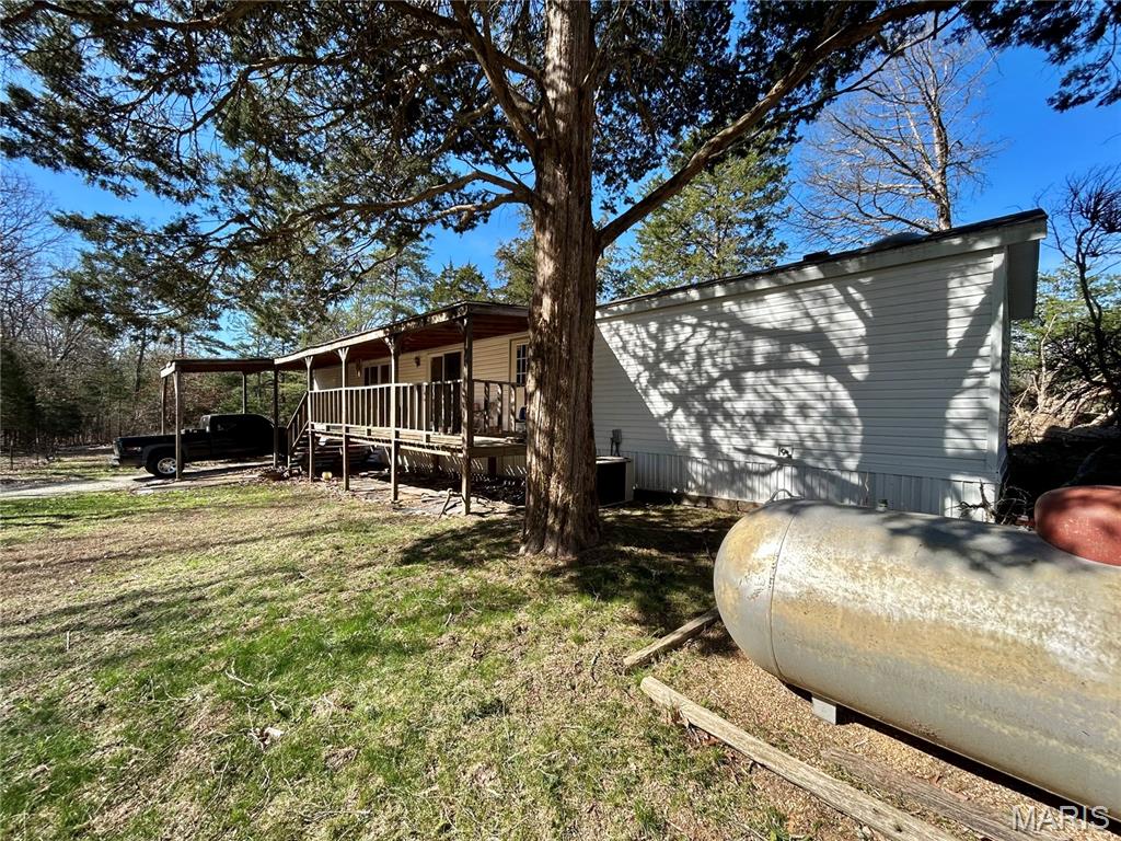 Photo 47 - Residential for sale – 45463  Highway 72   Salem, MO