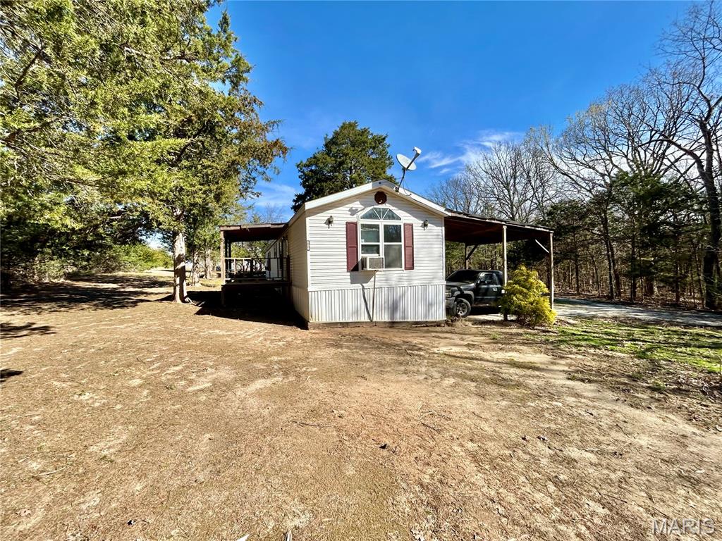 Photo 50 - Residential for sale – 45463  Highway 72   Salem, MO