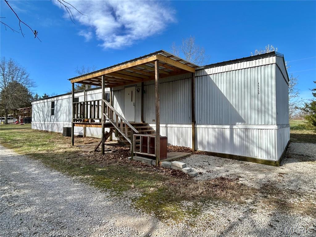Photo 19 - Residential for sale – 45463  Highway 72   Salem, MO