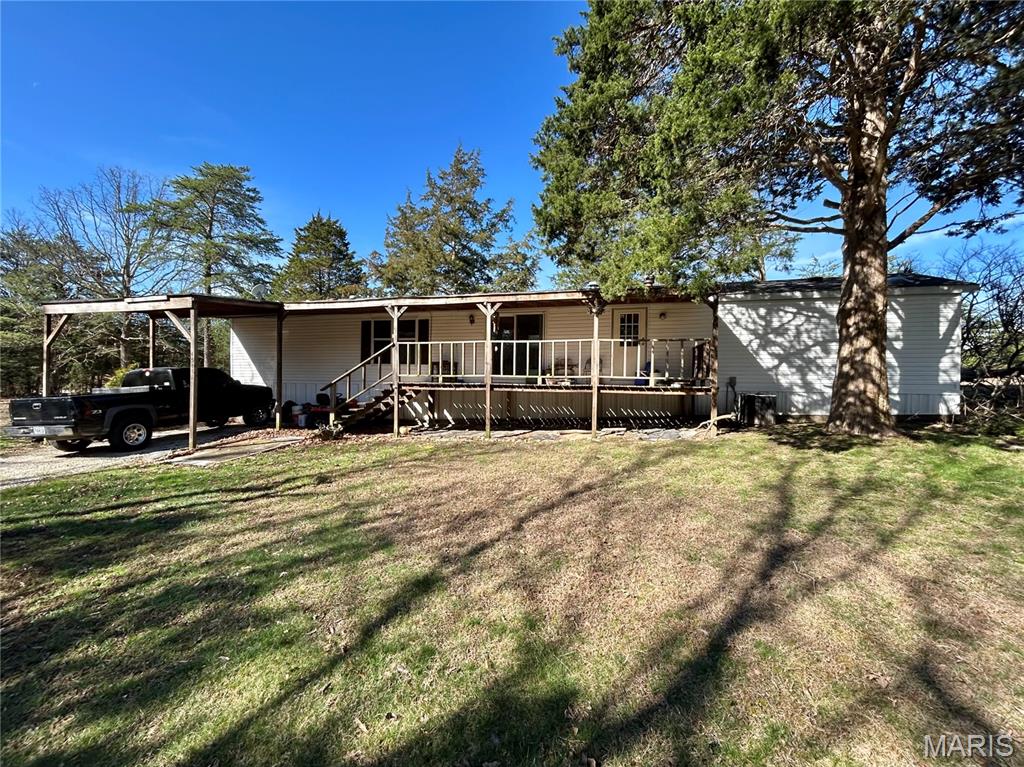 Photo 48 - Residential for sale – 45463  Highway 72   Salem, MO