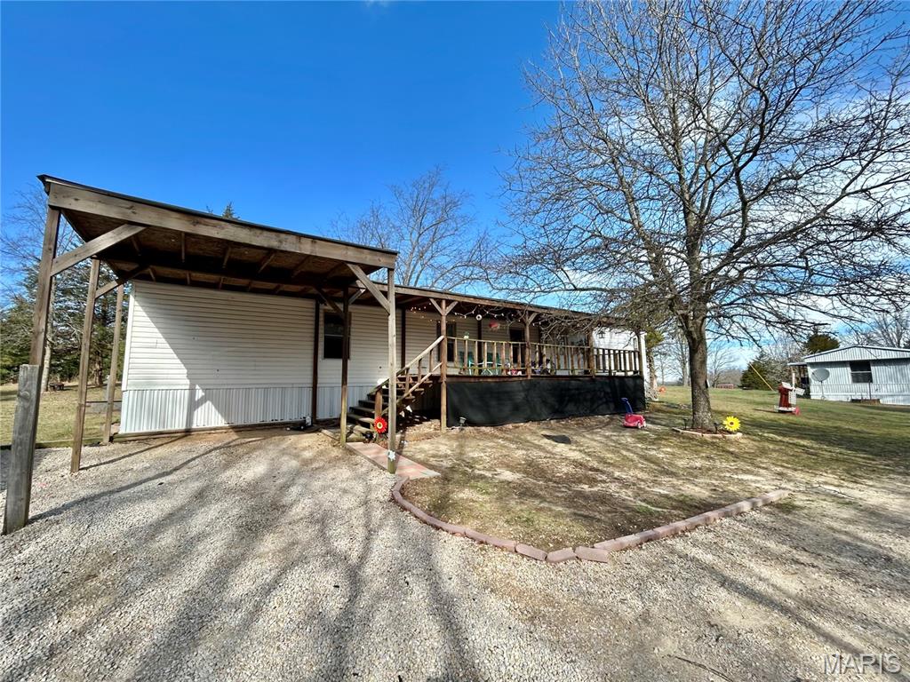 Photo 46 - Residential for sale – 45463  Highway 72   Salem, MO