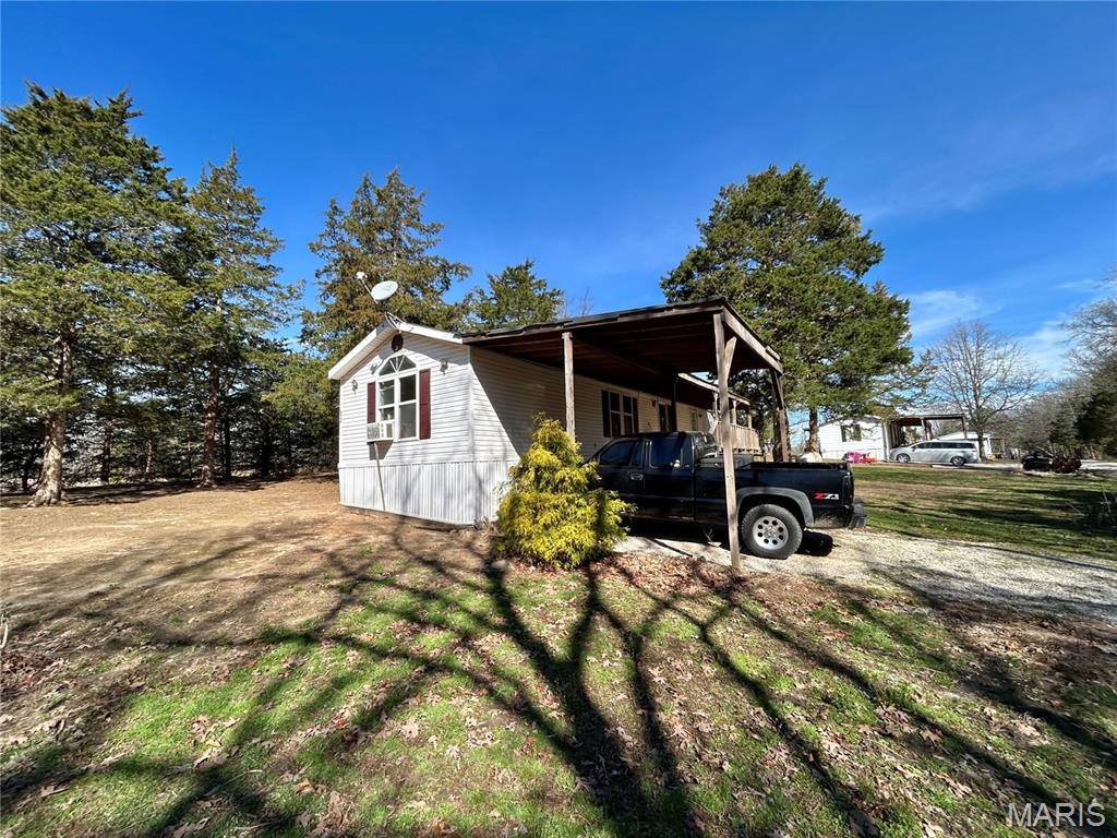 Photo 49 - Residential for sale – 45463  Highway 72   Salem, MO