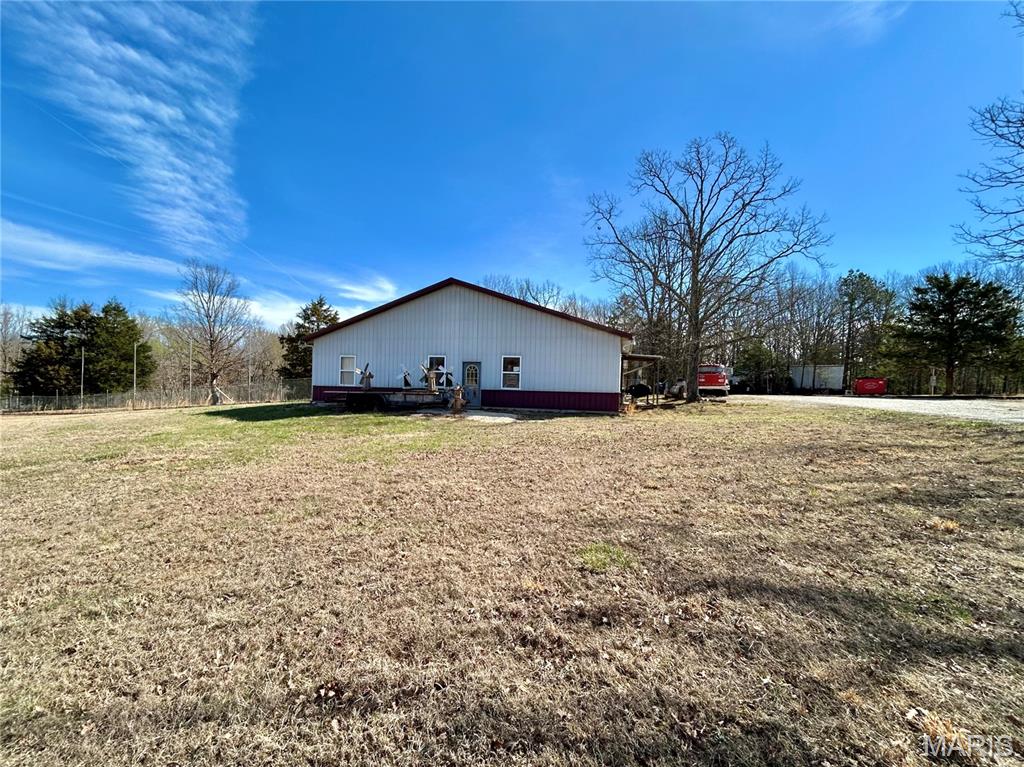 Photo 5 - Residential for sale – 45463  Highway 72   Salem, MO