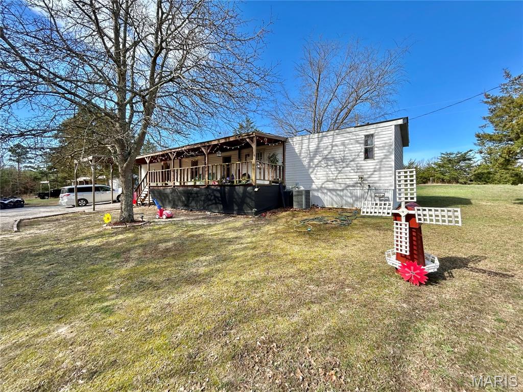 Photo 35 - Residential for sale – 45463  Highway 72   Salem, MO