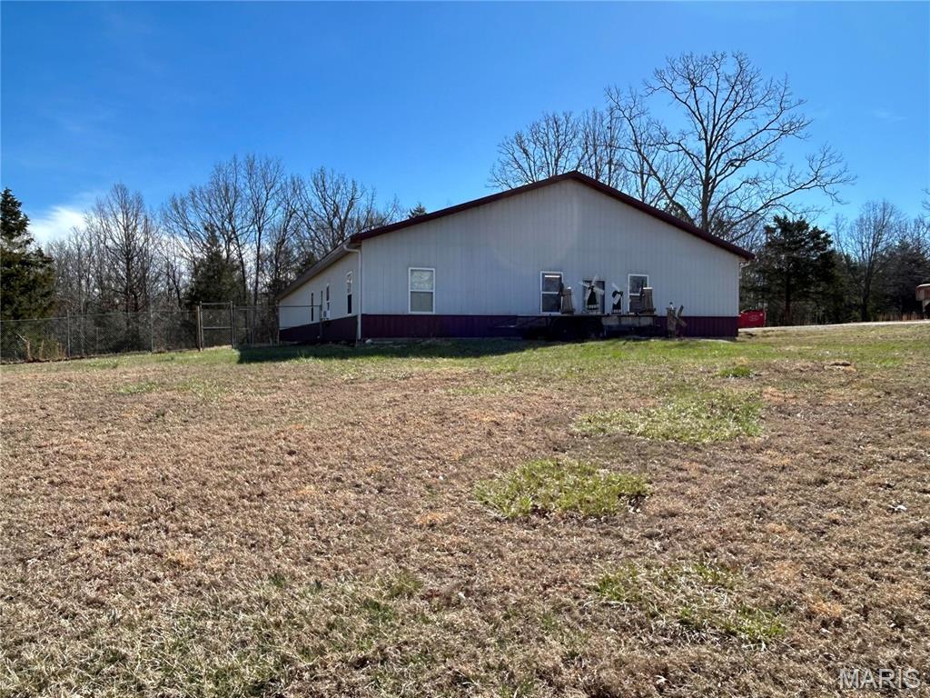 Photo 2 - Residential for sale – 45463  Highway 72   Salem, MO