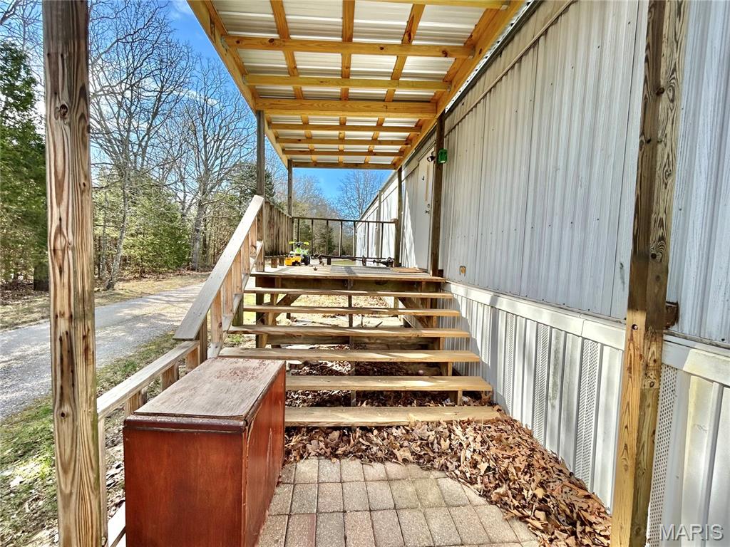 Photo 32 - Residential for sale – 45463  Highway 72   Salem, MO