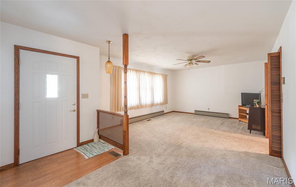 Photo 3 - Residential for sale – 10860  County Road 5280   Rolla, MO