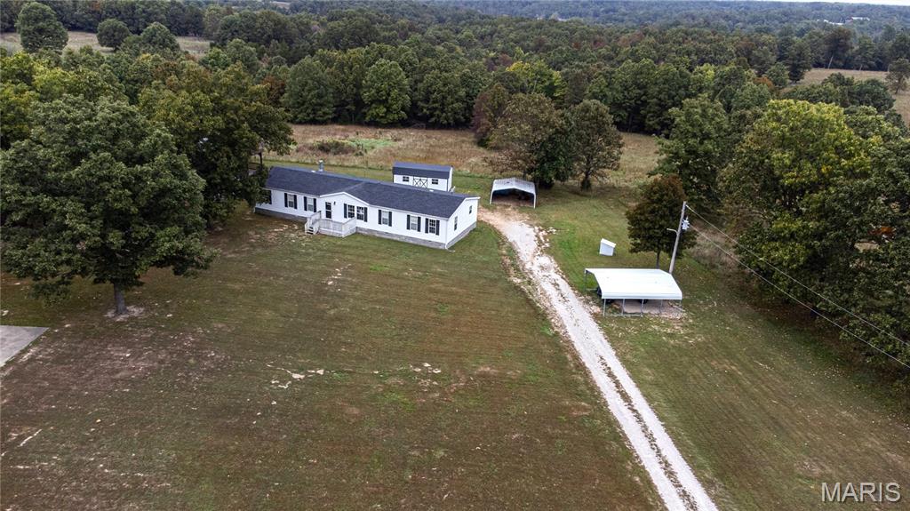 Photo 38 - Residential for sale – 7281 N Highway 19   Salem, MO