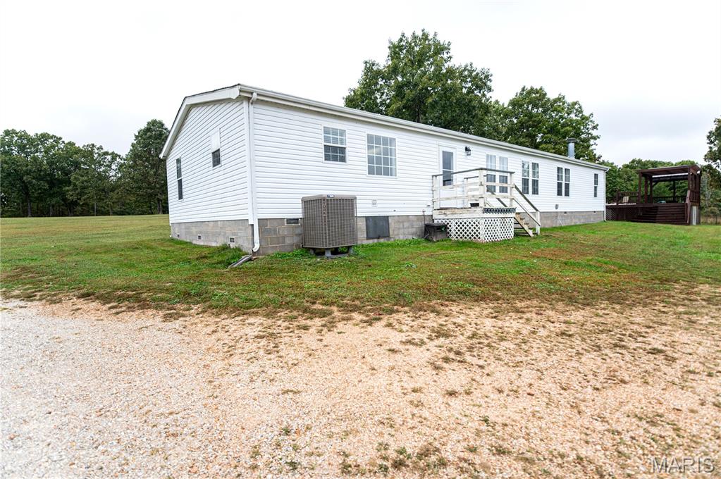 Photo 43 - Residential for sale – 7281 N Highway 19   Salem, MO