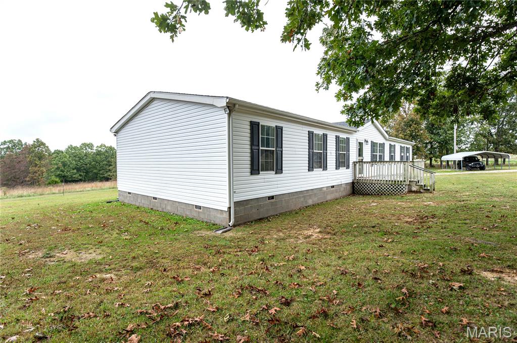 Photo 3 - Residential for sale – 7281 N Highway 19   Salem, MO
