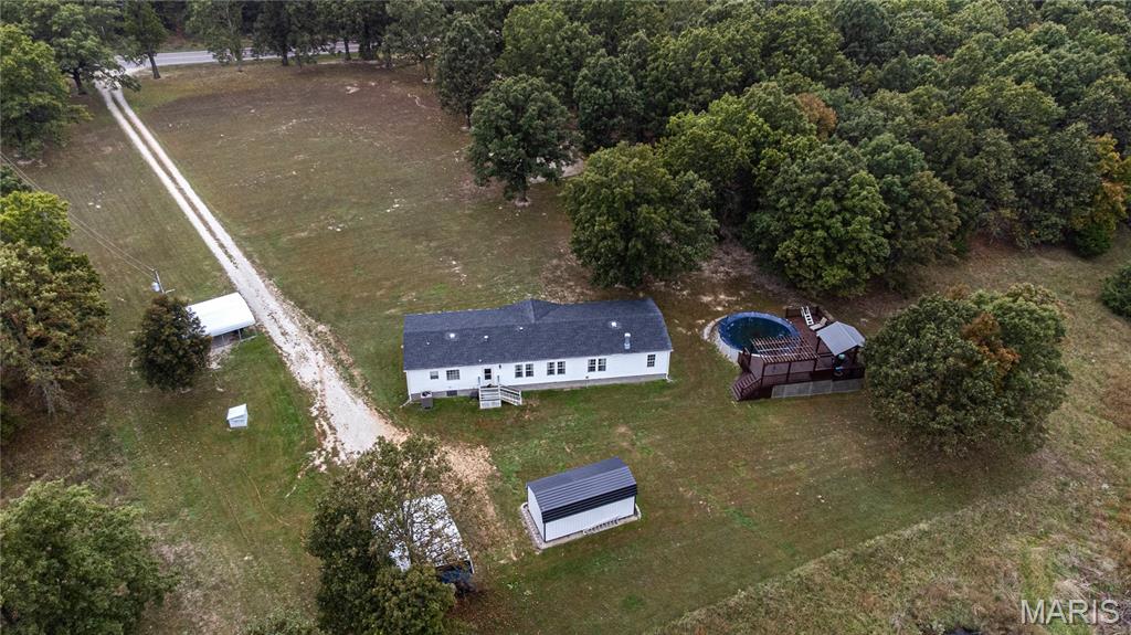 Photo 39 - Residential for sale – 7281 N Highway 19   Salem, MO
