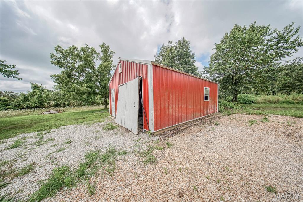 Photo 31 - Residential for sale – 18044  Highway C   Lenox, MO