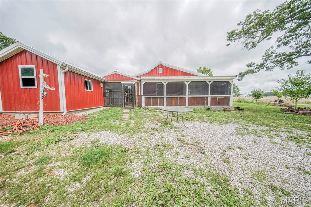 Photo 34 - Residential for sale – 18044  Highway C   Lenox, MO
