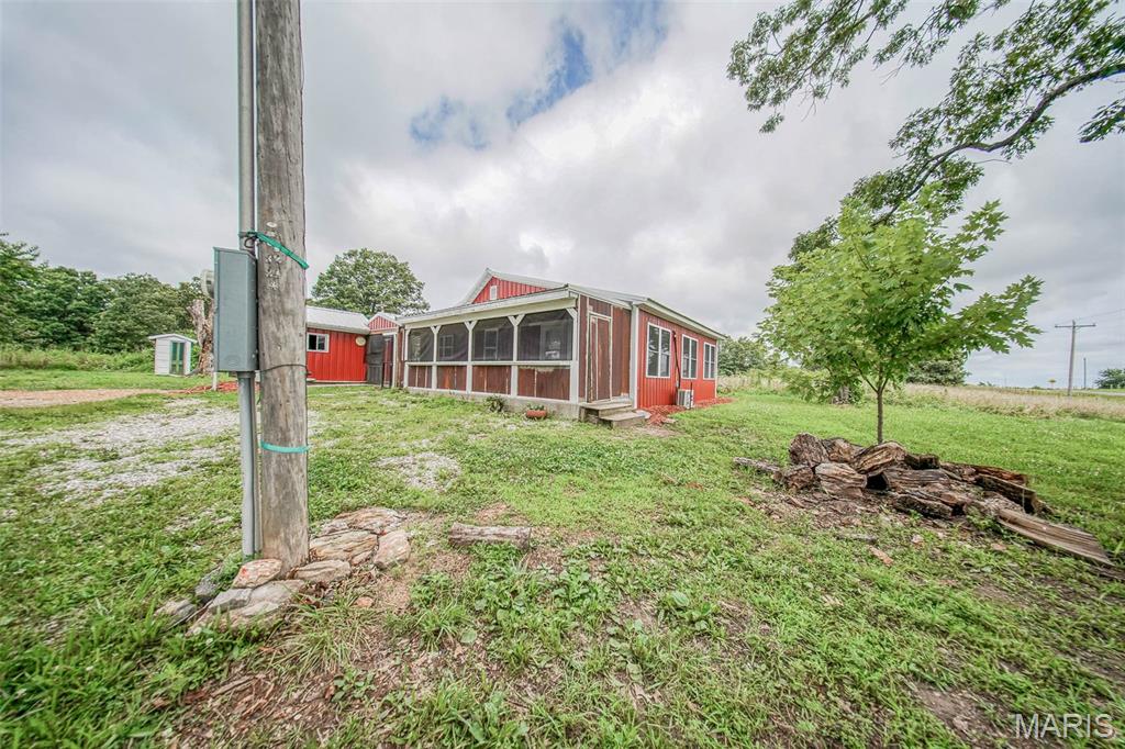 Photo 35 - Residential for sale – 18044  Highway C   Lenox, MO