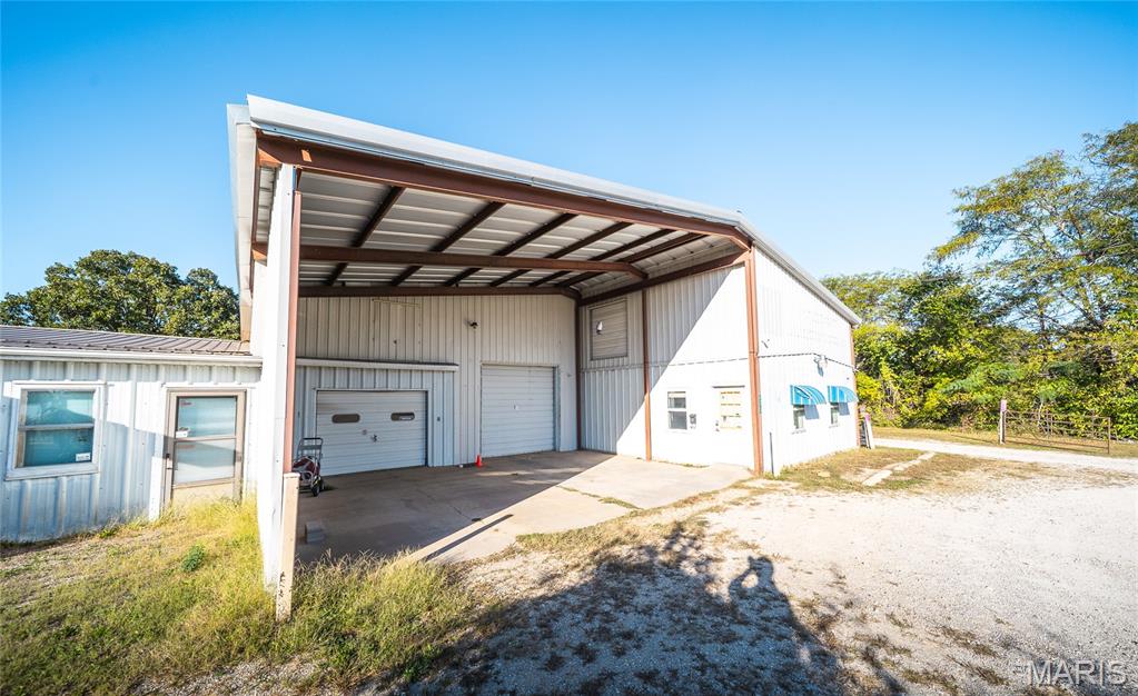 Photo 3 - Commercial Sale for sale – 12445  State Route CC   Rolla, MO