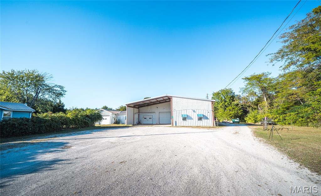 Photo 4 - Commercial Sale for sale – 12445  State Route CC   Rolla, MO