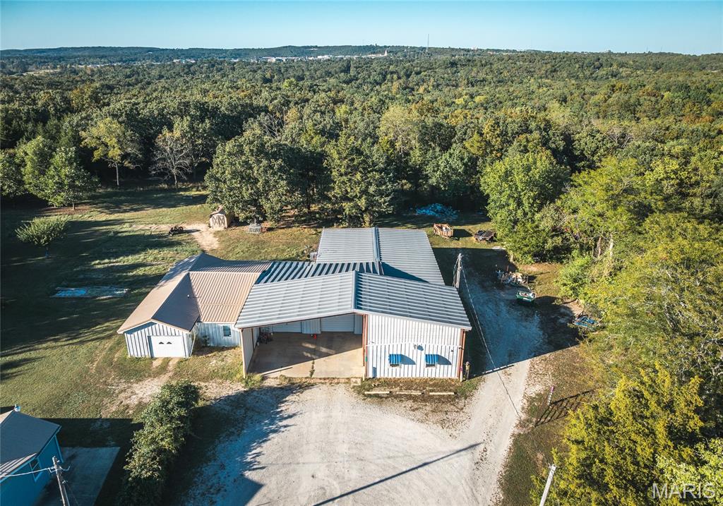 Commercial Sale for sale – 12445  State Route CC   Rolla, MO