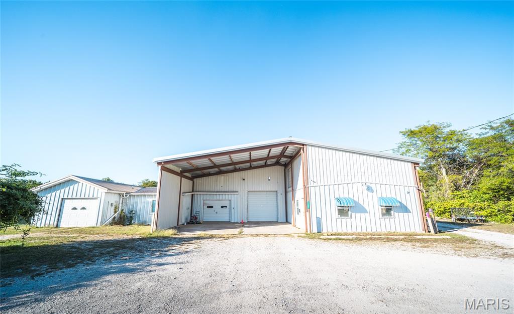 Photo 2 - Commercial Sale for sale – 12445  State Route CC   Rolla, MO