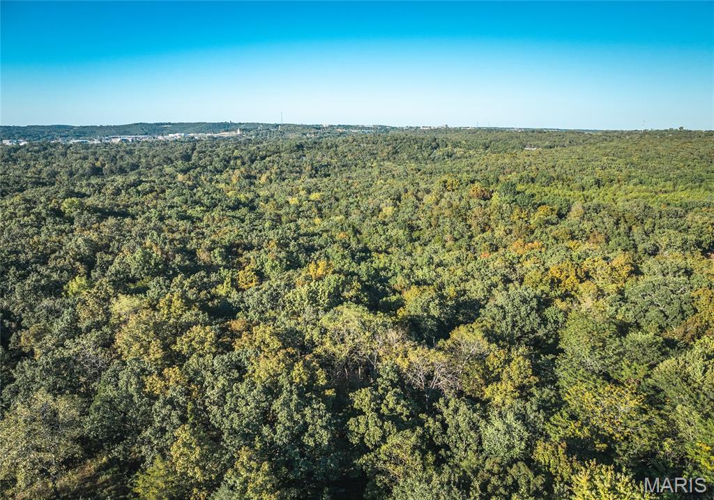 Land for sale – 14.25 acres  Cedar Grove Road  Rolla, MO