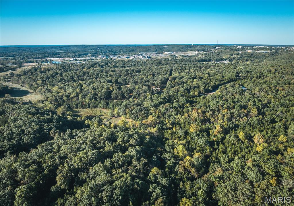 Photo 2 - Land for sale – 14.25 acres  Cedar Grove Road  Rolla, MO