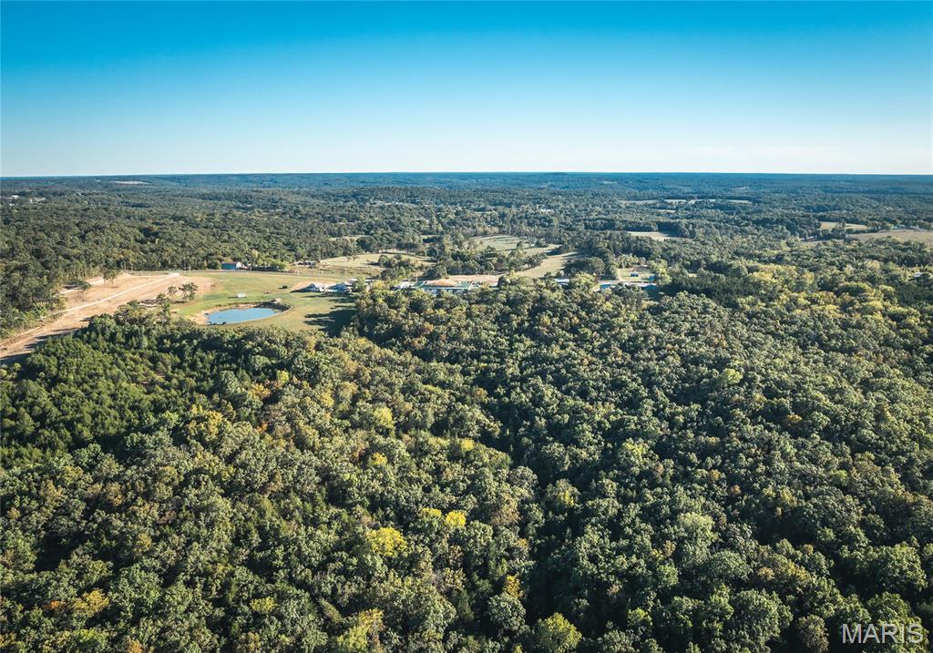 Photo 5 - Land for sale – 14.25 acres  Cedar Grove Road  Rolla, MO