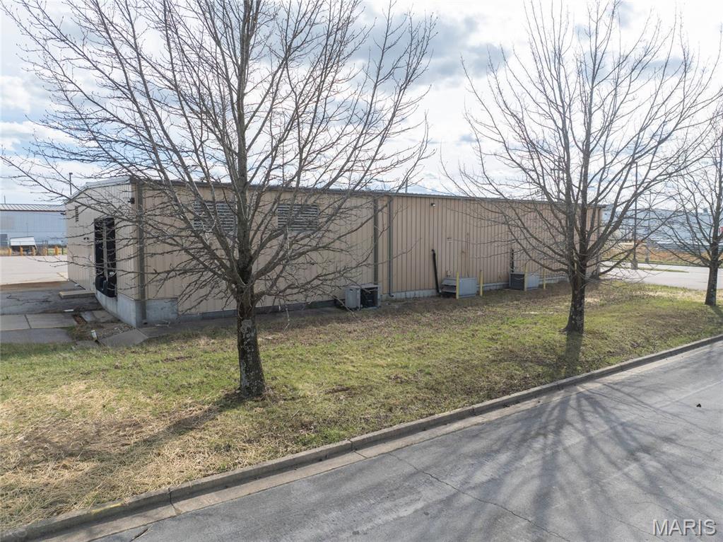 Photo 9 - Commercial Sale for sale – 3702  Hy Point Boulevard  Rolla, MO