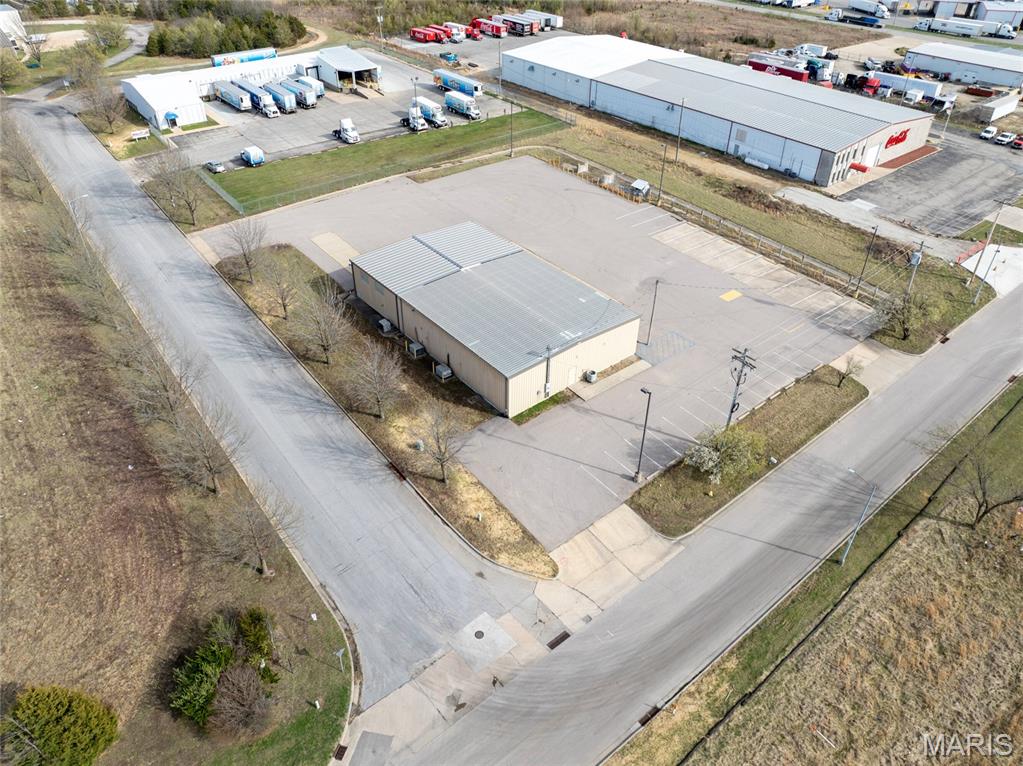 Photo 39 - Commercial Sale for sale – 3702  Hy Point Boulevard  Rolla, MO